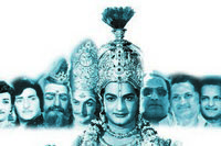 Nandamuri Taraka Ramarao Photos
